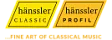 HANSSLER CLASSIC / Германия