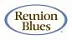 REUNION BLUES / Франция