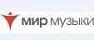 МИР МУЗЫКИ / Россия
