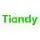 TIANDY / Китай