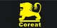 COREAT / Китай