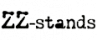 ZZ-STANDS / Китай