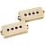 DiMarzio DP122Сr Model P звукосниматель, 4-струнный, кремовый
