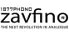 ZAVFINO / Канада