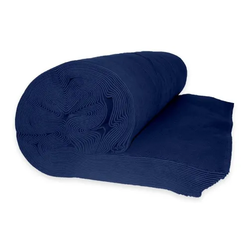 TUCHLER СЦЕНИЧЕСКИЙ МОЛЬТОН Х/Б  300cm Сапфировый 60, Ширина 300см