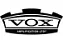 VOX / Англия