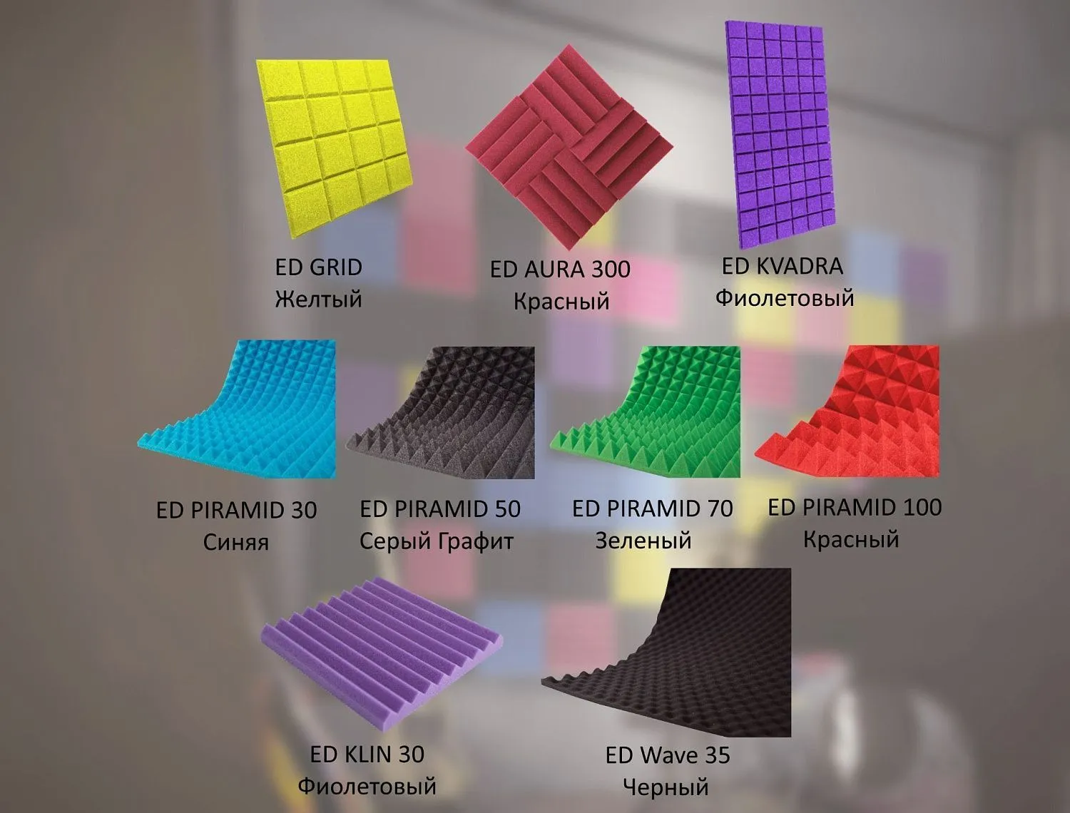 ECHOTON / Россия