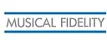 MUSICAL FIDELITY / Англия
