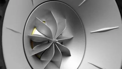KEF Q350 WHITE
