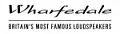 WHARFEDALE PRO / Великобритания