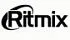 RITMIX / Южная Корея