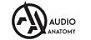 AUDIO ANATOMY / Австрия