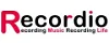 RECORDIO / Китай