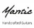 MANTIC / Китай