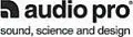 AUDIO PRO / Швеция