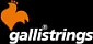 GALLI STRINGS / Италия