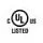 LISTED /