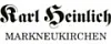 KARL HEINLICH / Германия