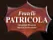 PATRICOLA / Италия