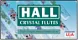 HALL / США