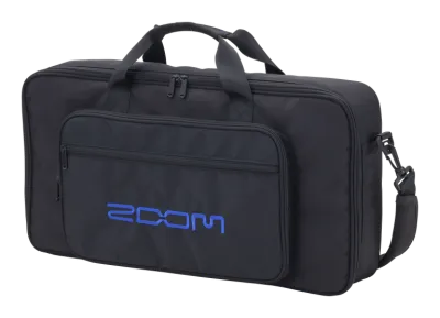 Zoom CBG-11 полужёсткий кейс для процессора G11