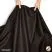 TUCHLER WOLLSERGE EN 820 Чёрный, Ширина 150см TUCHLER WOLLSERGE EN 820 Чёрный, Ширина 150см