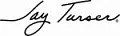 JAY TURSER / США
