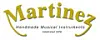 MARTINEZ / Китай