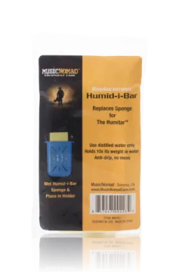 MusicNomad MN301 -&nbsp;&nbsp;Humid-i-Bar - запасная губка для MN300 и MN303