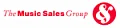 MUSICSALES / Великобритания