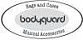 BODYGUARD / Китай