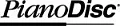 PIANODISC / США
