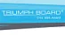 TRIUMPH BOARD / Чехия
