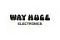 WAY HUGE / США