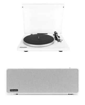 Комплект Premiera ECO BT White и ES-422A-1