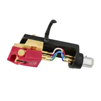 Головка звукоснимателя Audio-Technica AT-VM740xML/H