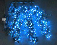 RICH LED RL-S3*20F-B - Гирлянда