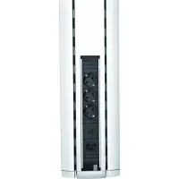 Дисконт Сетевой фильтр SMS X Power Socket EU Black (арт.257059)
