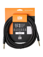 FRS-5 Кабель инструментальный, 5м, Leem