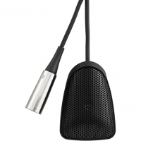 Shure mx392be/s. конденсаторный микрофон граничного слоя shure, суперкардиоида, выход снизу