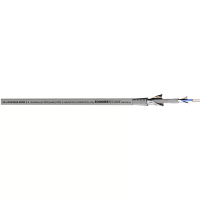 Sommer Cable 100-1156-01C