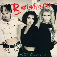Виниловая пластинка Bananarama - True Confessions (LP+CD, Lim.Ed., Green Vinyl LP)