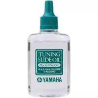 Yamaha TUNING SLIDE OIL ZJ56970 масло для настроечного крона тромбона, 20 мл