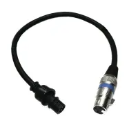 Переходник Involight BAR CABLE DMX OUT