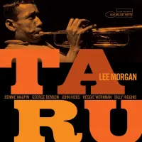 РАСПРОДАЖА Виниловая пластинка Lee Morgan - Taru (Tone Poet) (Black Vinyl LP) (арт. 338612)