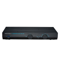 Стереоусилитель Musical Fidelity A1, Black
