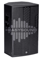 Акустическая система EASYSOUND FUSION 112 [Активная, 12", 350 Вт, в корпусе из фанеры]