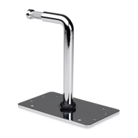 KS-043 Right Angle Baby Wall Plate крепёжная панель KUPO