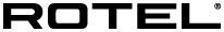 ROTEL / Япония
