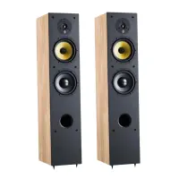 Напольная акустика Davis Acoustics Ariane 5 Light Oak